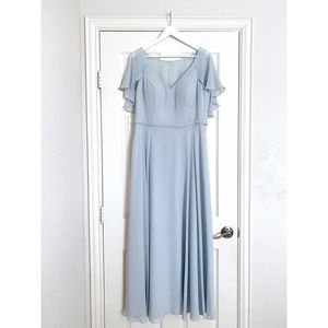 Azazie Bridesmaid Dress